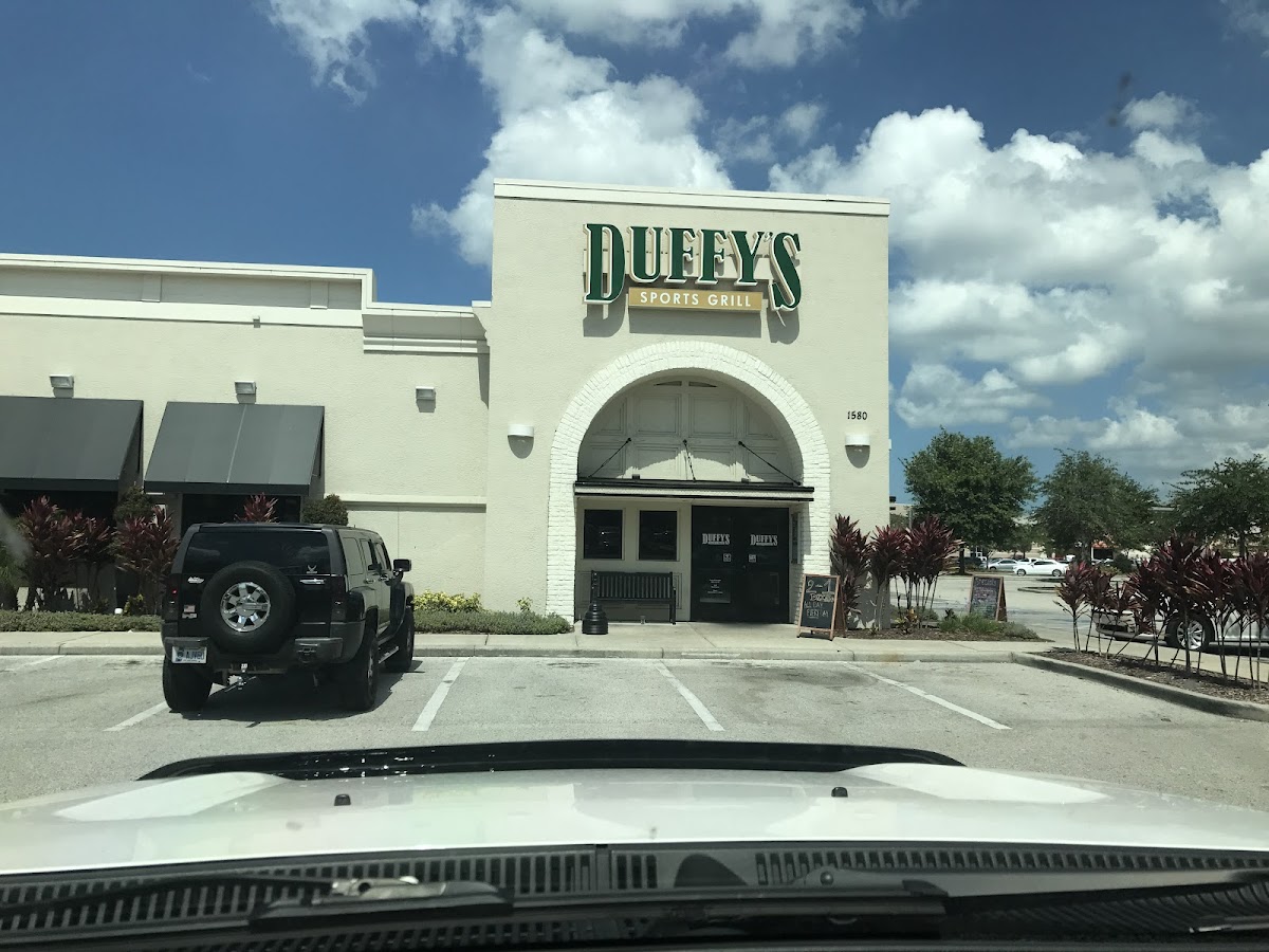 Duffy's Sports Grill Tampa