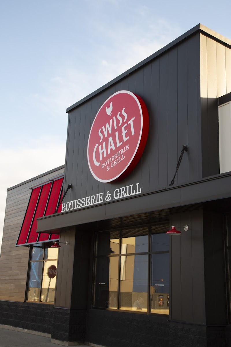 Swiss Chalet Ns B2N 1K8