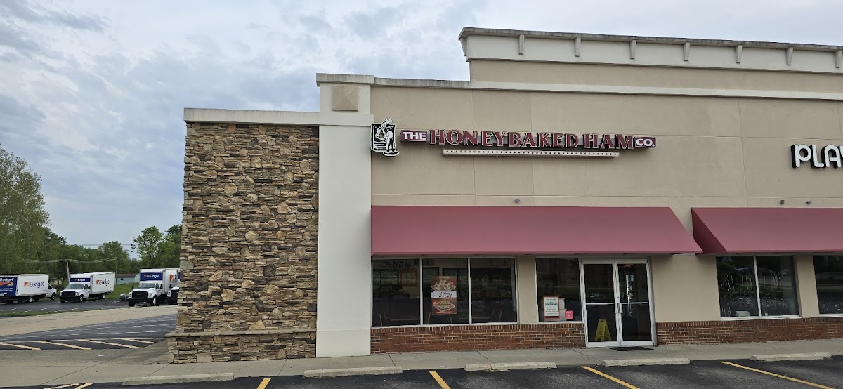 The Honey Baked Ham Company Fairview Heights